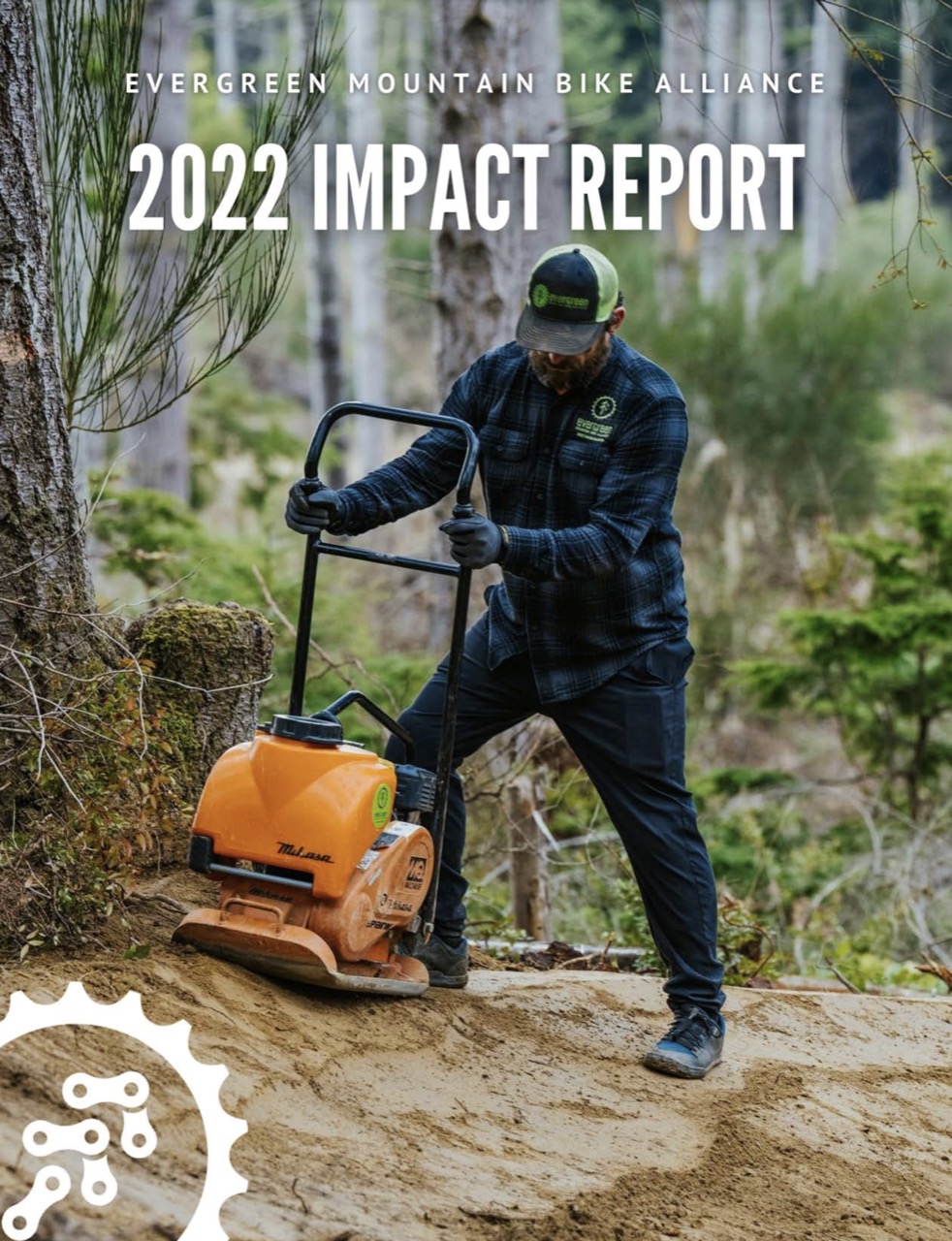 2022 Impact Report